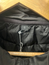 Load image into Gallery viewer, HKM Black Vest Small
