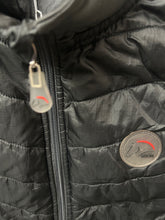 Load image into Gallery viewer, HKM Black Vest Small
