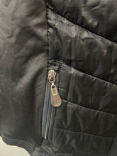 Load image into Gallery viewer, HKM Black Vest Small
