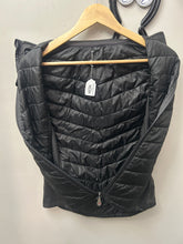 Load image into Gallery viewer, HKM Black Vest Small
