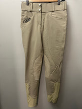 Load image into Gallery viewer, Derby Original Knee patch Breeches 26

