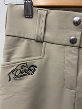 Load image into Gallery viewer, Derby Original Knee patch Breeches 26
