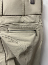 Load image into Gallery viewer, Derby Original Knee patch Breeches 26
