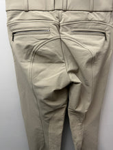 Load image into Gallery viewer, Derby Original Knee patch Breeches 26
