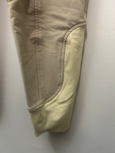 Load image into Gallery viewer, Derby Original Knee patch Breeches 26
