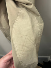 Load image into Gallery viewer, Derby Original Knee patch Breeches 26
