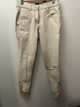 Load image into Gallery viewer, BR Tan Breeches 26
