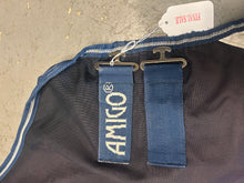 Load image into Gallery viewer, Horseware Ireland Amigo Rainsheet 72&quot;
