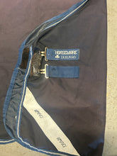Load image into Gallery viewer, Horseware Ireland Amigo Rainsheet 72&quot;
