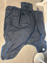 Load image into Gallery viewer, Horseware Ireland Amigo Rainsheet 72&quot;
