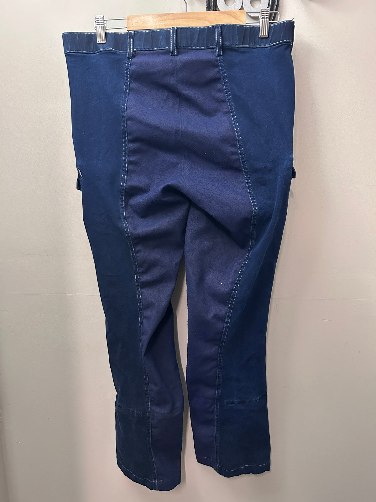 RideProud Horizon Riding Jeans 12US