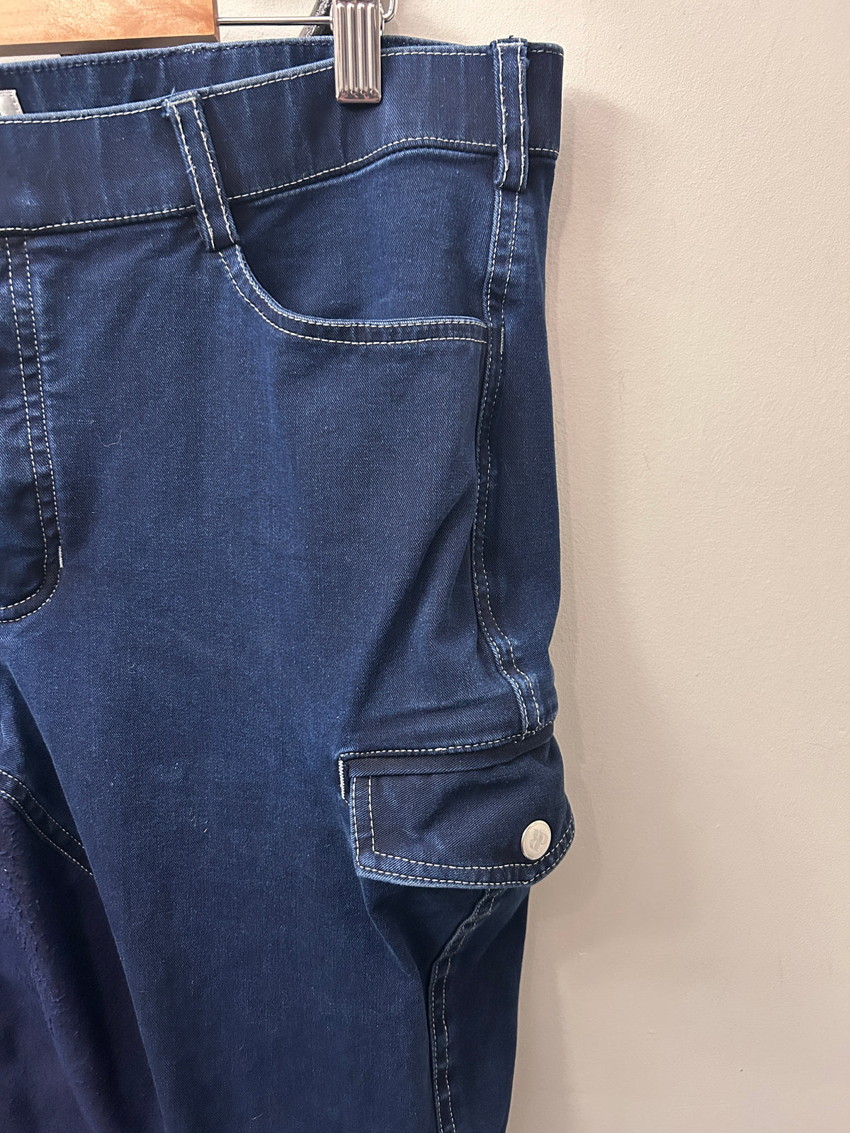 RideProud Horizon Riding Jeans 12US