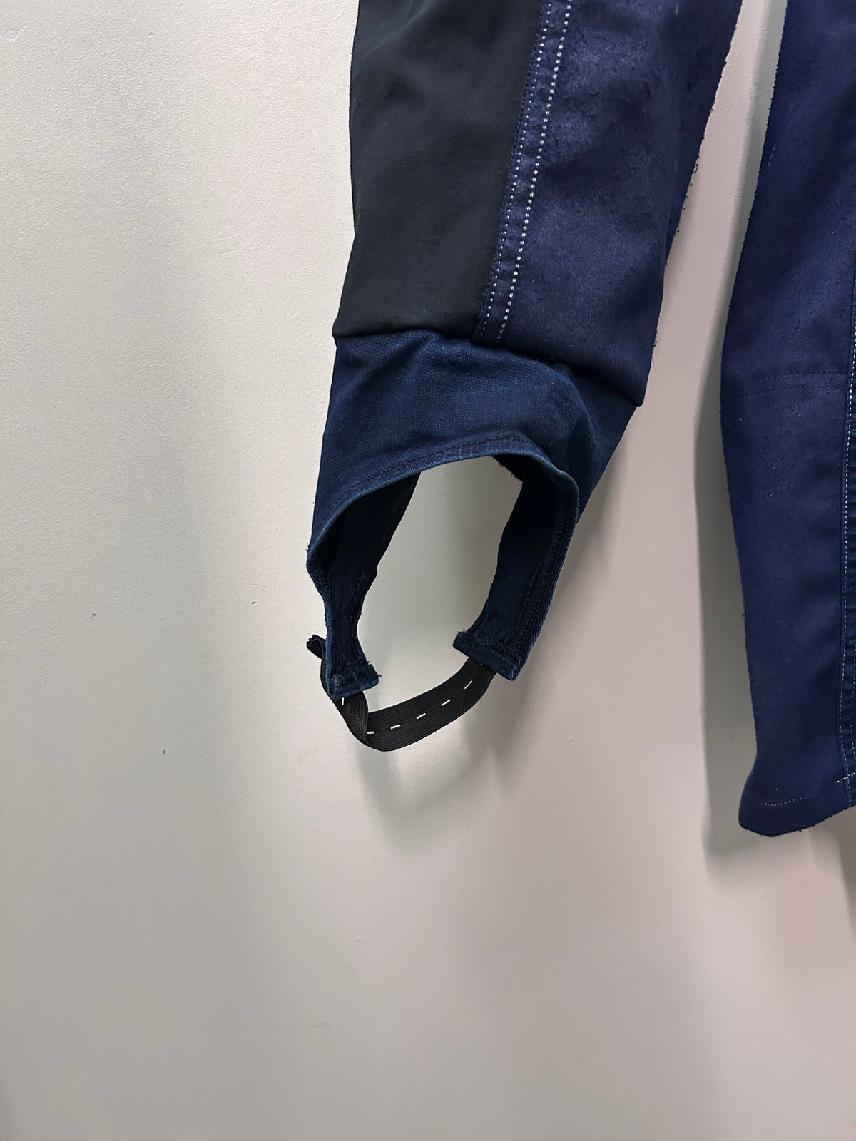RideProud Horizon Riding Jeans 12US