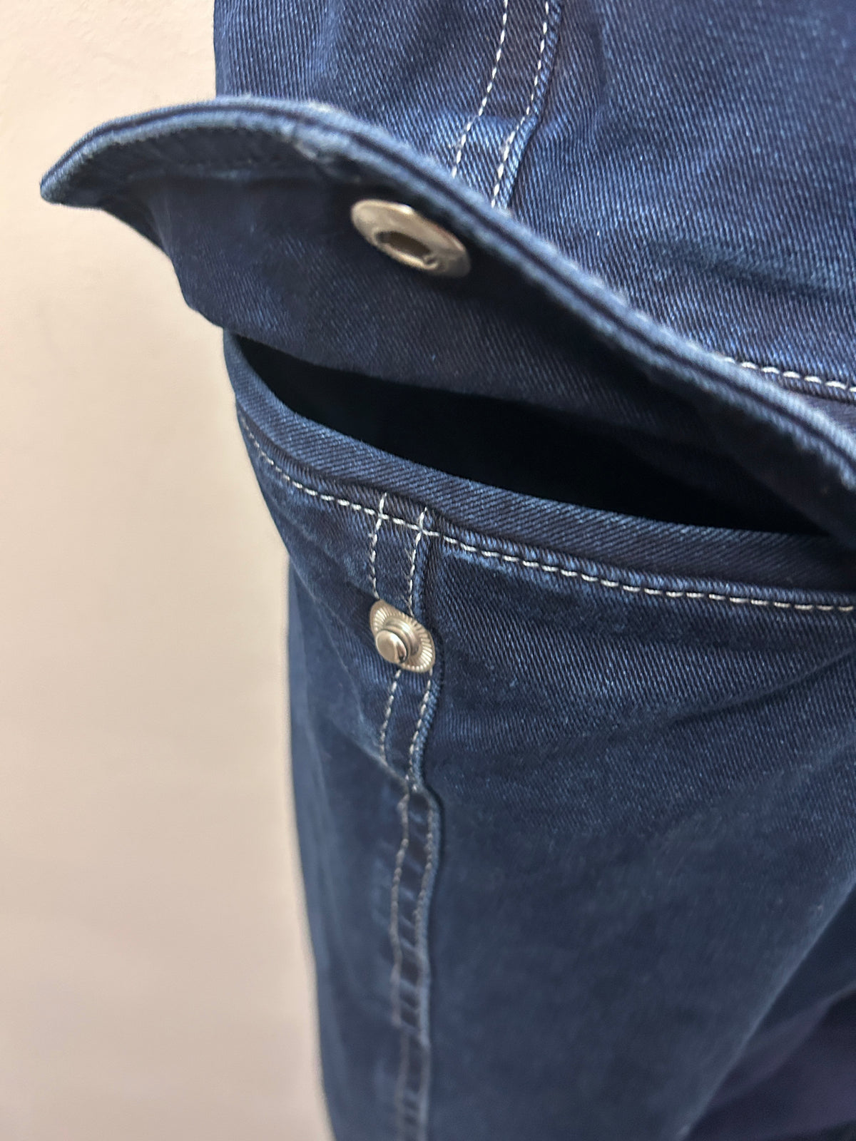 RideProud Horizon Riding Jeans 12US