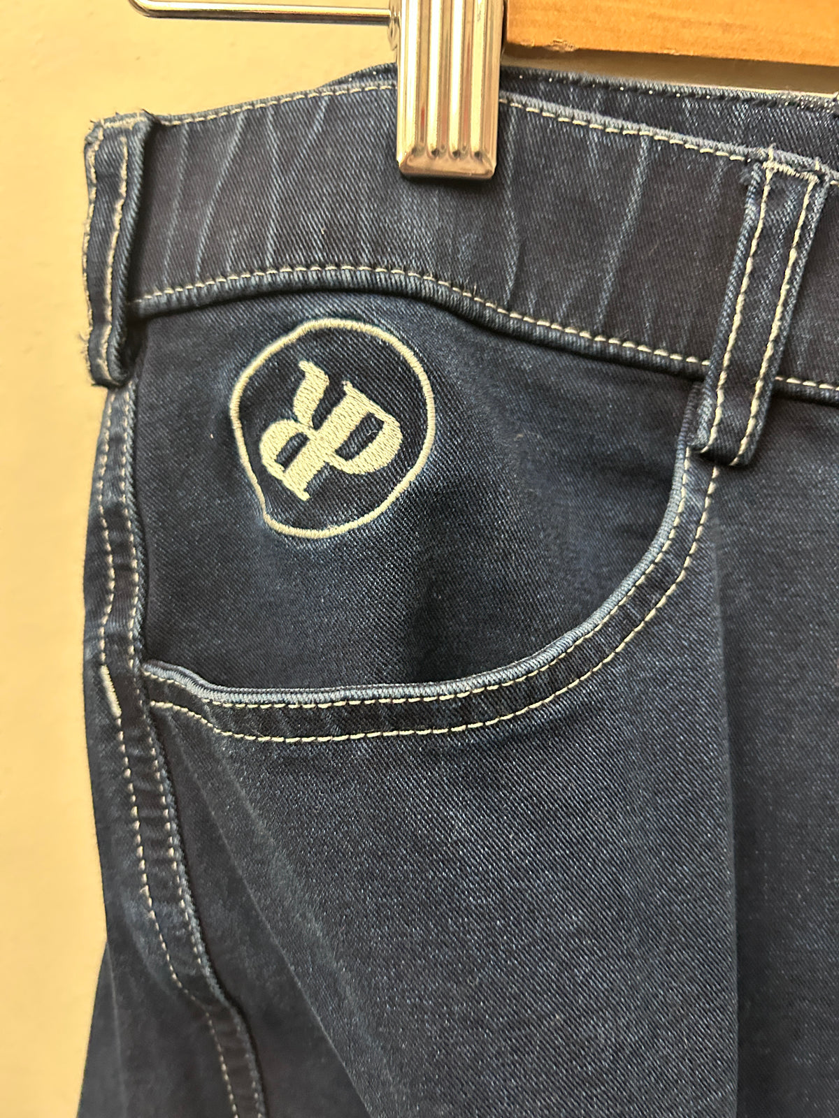 RideProud Horizon Riding Jeans 12US