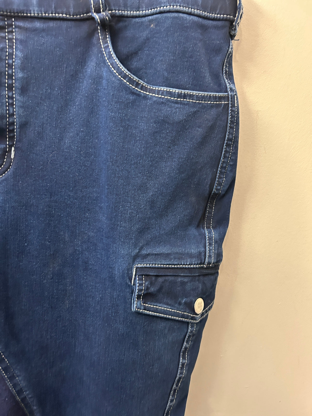 RideProud Horizon Riding Jeans 12US