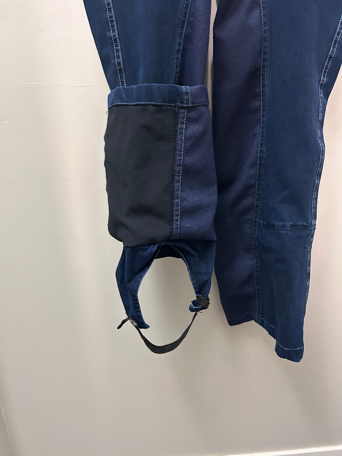 RideProud Horizon Riding Jeans 12US
