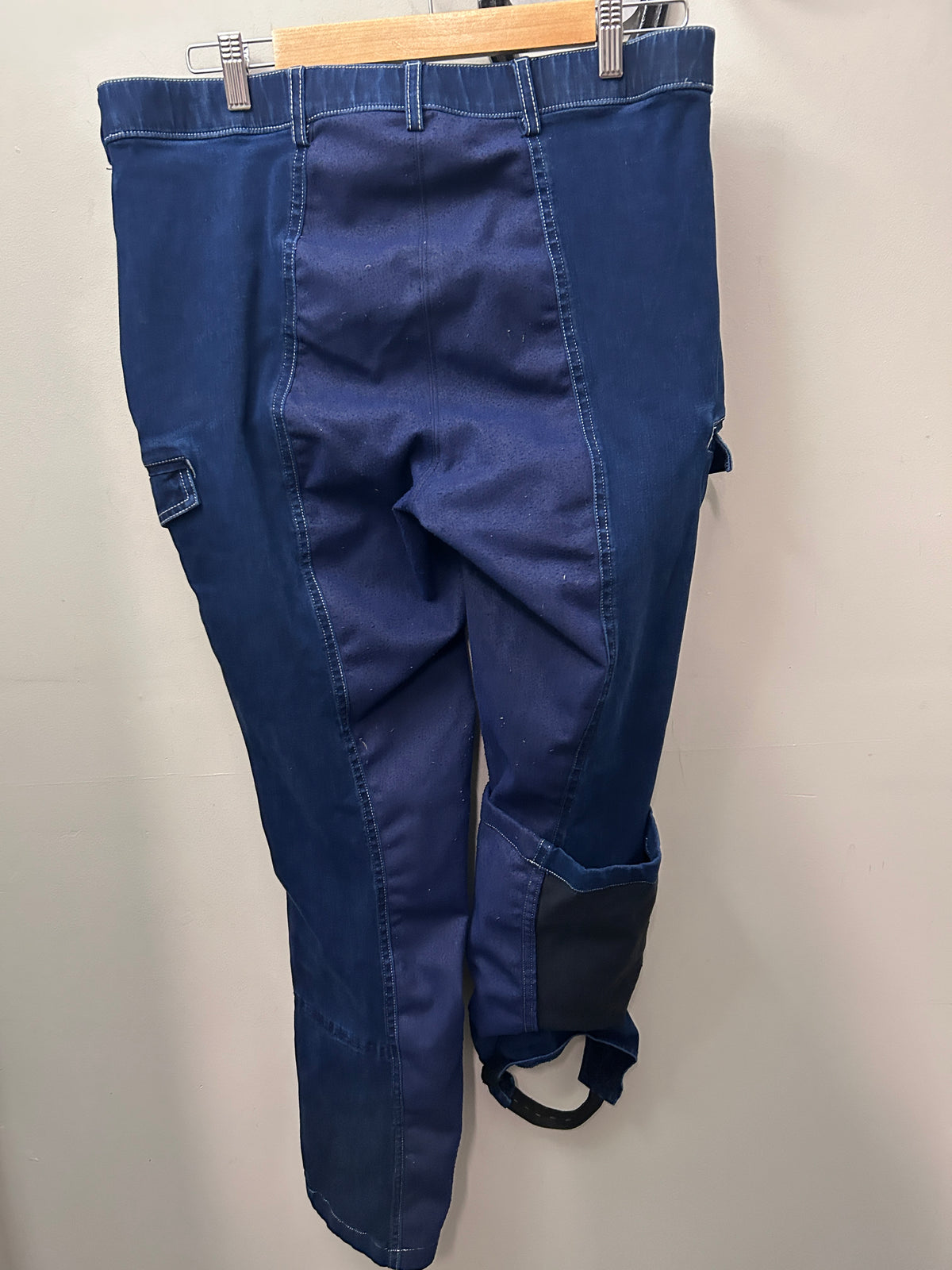 RideProud Horizon Riding Jeans 12US