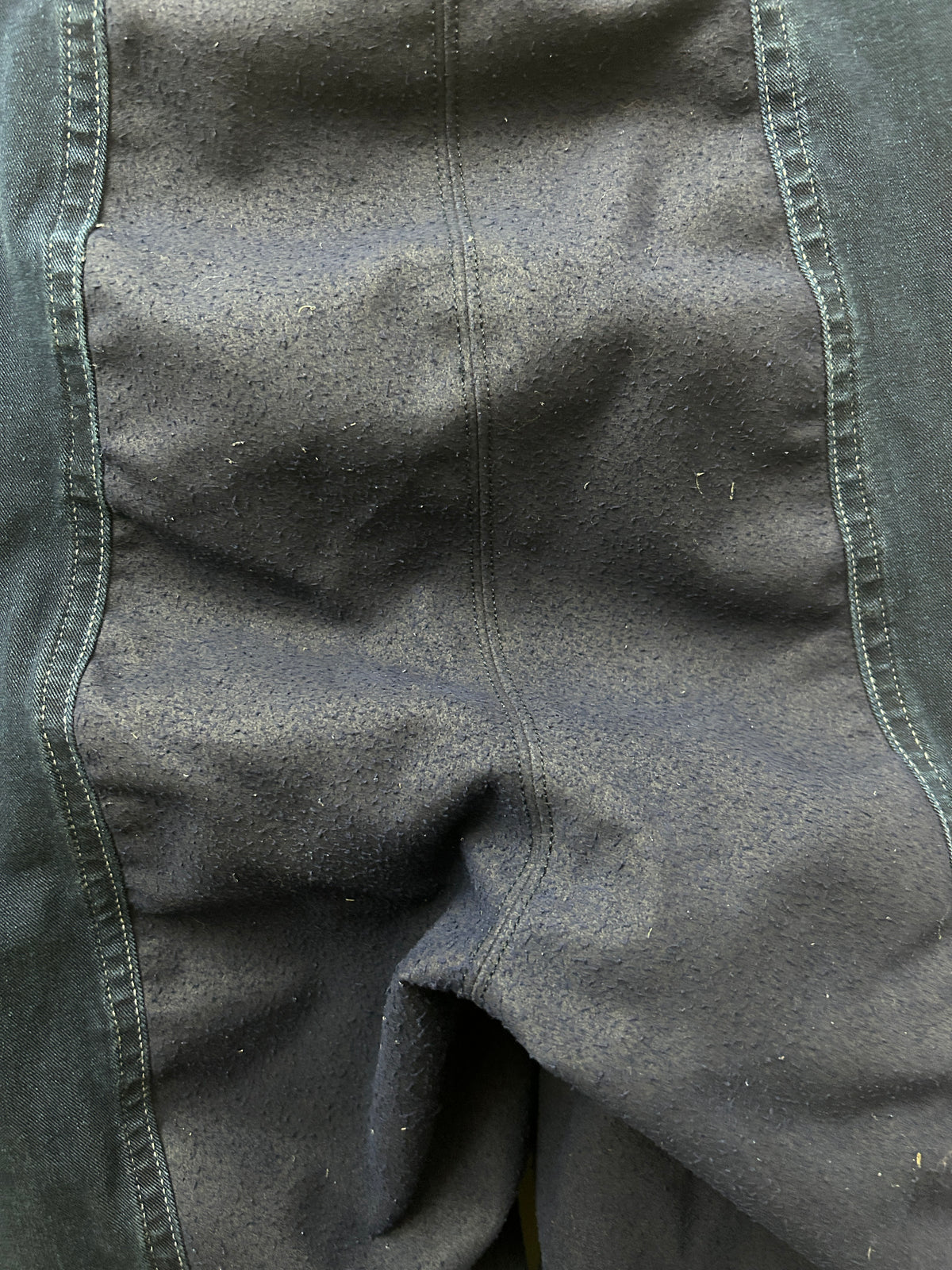 RideProud Horizon Riding Jeans 12US
