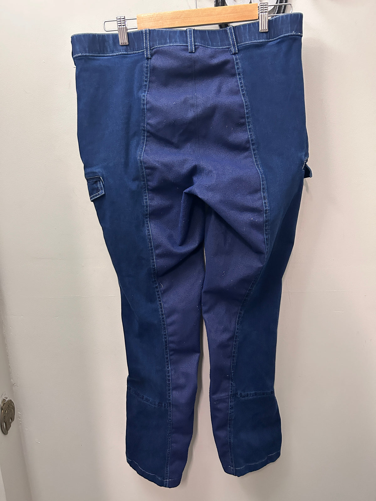 RideProud Horizon Riding Jeans 12US
