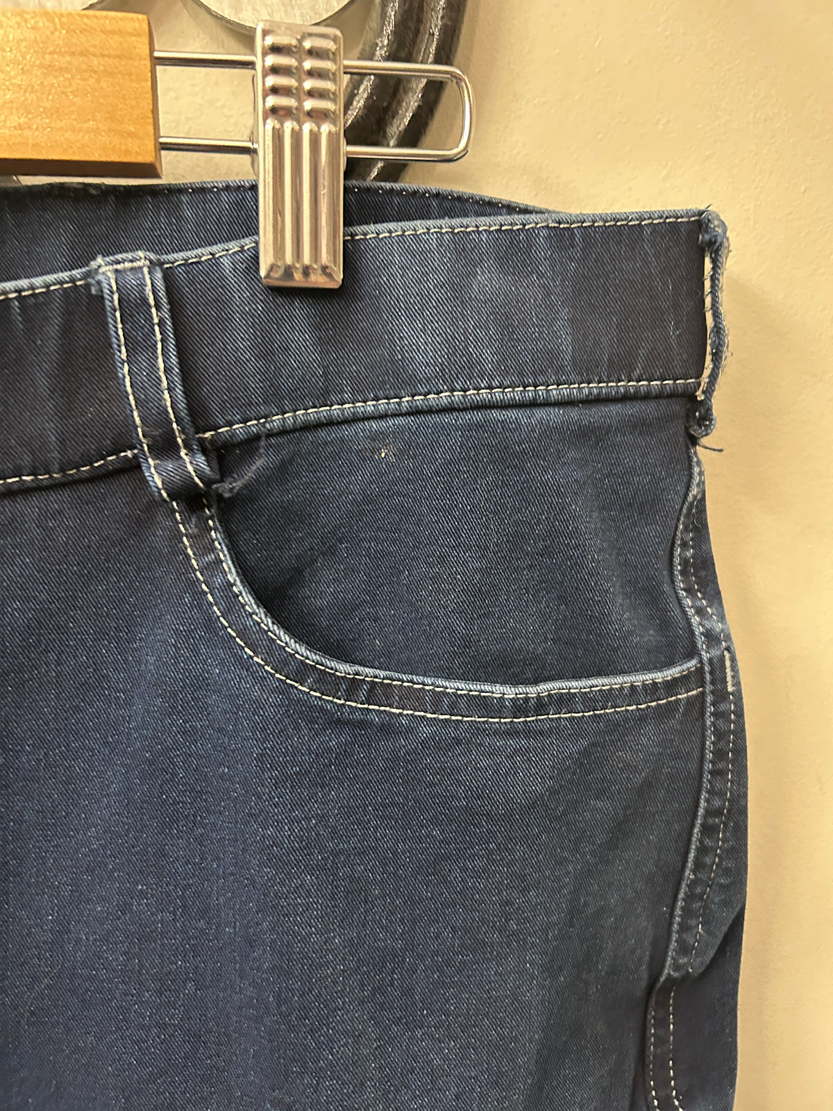 RideProud Horizon Riding Jeans 12US