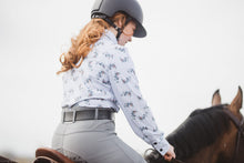 Load image into Gallery viewer, Equestriess Atelier Vaquera  Shirt le chariot
