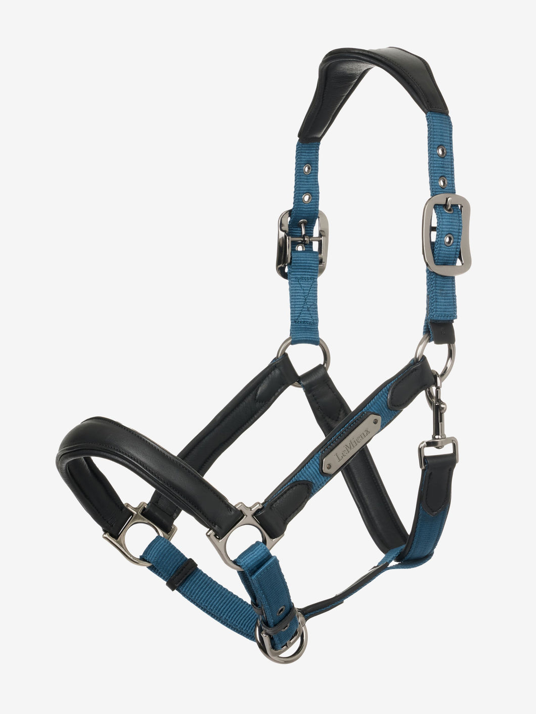 LeMieux Capella Atlantic Halter