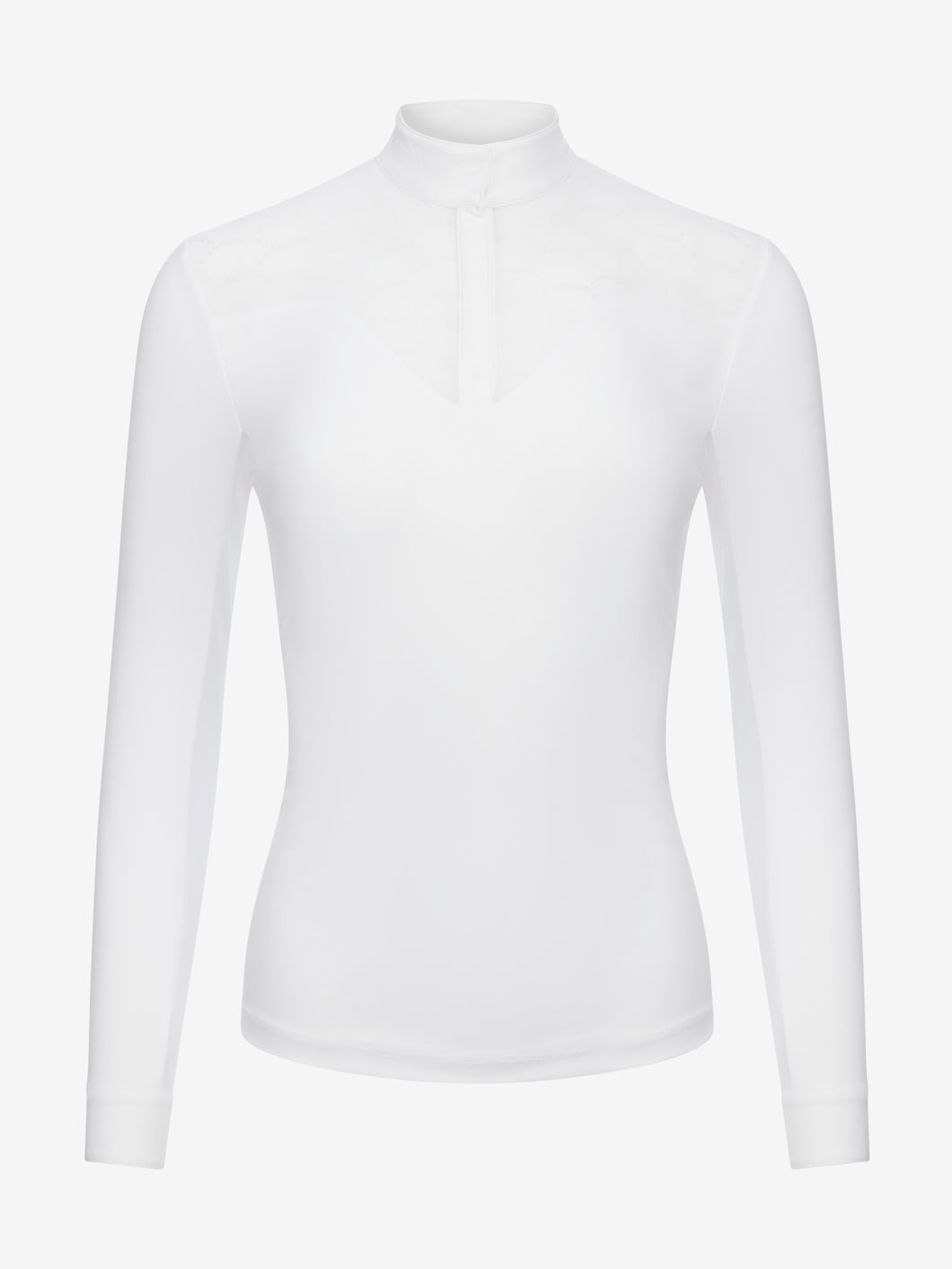 LeMieux Emily Long Sleeve Show Shirt