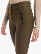 Load image into Gallery viewer, LeMieux Drytex Waterproof Breeches
