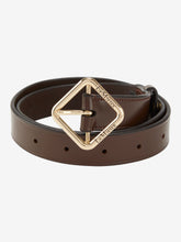 Load image into Gallery viewer, LeMieux Cleo Leather Belt
