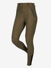 Load image into Gallery viewer, LeMieux Drytex Waterproof Breeches
