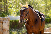 Load image into Gallery viewer, LeMieux Classic Bonnet Mimosa
