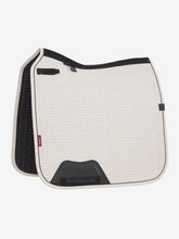 Load image into Gallery viewer, LeMieux Essence Dressage Saddle Pad Stone
