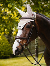 Load image into Gallery viewer, LeMieux Essence Fly Hood Stone
