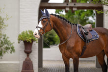 Load image into Gallery viewer, LeMieux Loire Classic Dusk Close Contact Saddle Pad
