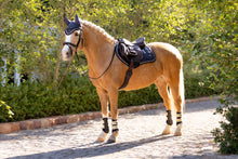 Load image into Gallery viewer, LeMieux Loire Classic Dusk Close Contact Saddle Pad
