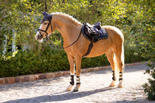 Load image into Gallery viewer, LeMieux Loire Classic Dusk Close Contact Saddle Pad
