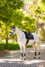 Load image into Gallery viewer, LeMieux Loire Classic Dusk Dressage Saddle Pad
