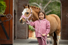 Load image into Gallery viewer, LeMieux Mini Vogue Peony Halter and Leadrope
