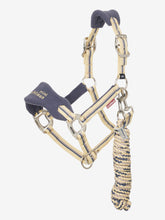 Load image into Gallery viewer, LeMieux Mini Vogue Dusk Halter and Leadrope
