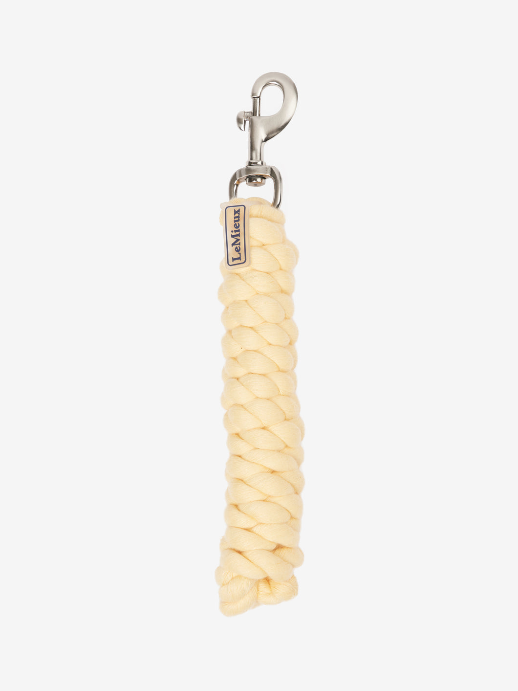 LeMieux Spring PolyCotton Leadrope