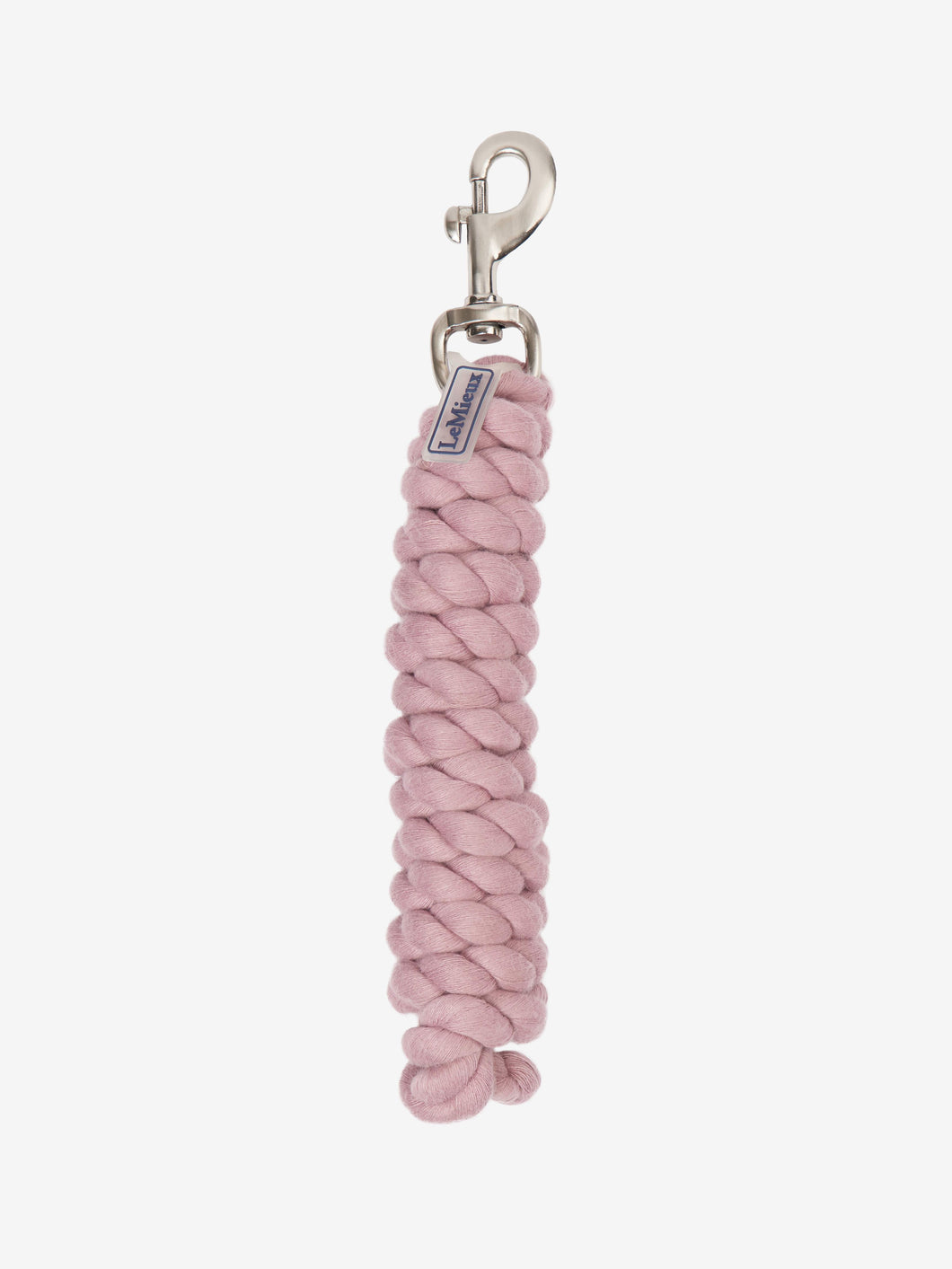LeMieux Spring PolyCotton Leadrope