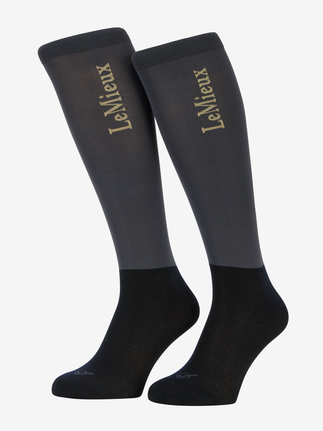 LeMieux Dusk Competition Socks