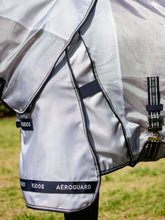 Load image into Gallery viewer, LeMieux Kudos AeroGuard Fly Sheet

