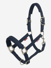 Load image into Gallery viewer, LeMieux Essence Halter Navy
