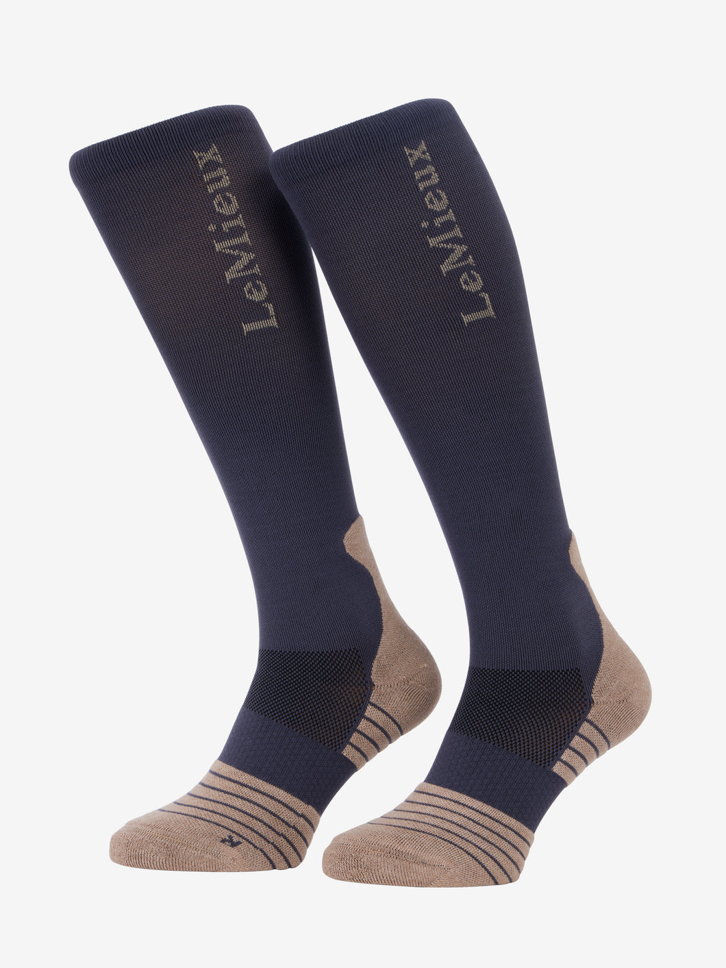 LeMieux Dusk Performance Socks