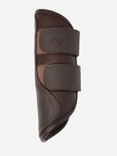 Load image into Gallery viewer, LeMieux Capella Leather Brushing Boots
