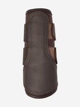 Load image into Gallery viewer, LeMieux Capella Leather Brushing Boots
