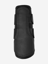 Load image into Gallery viewer, LeMieux Capella Leather Brushing Boots
