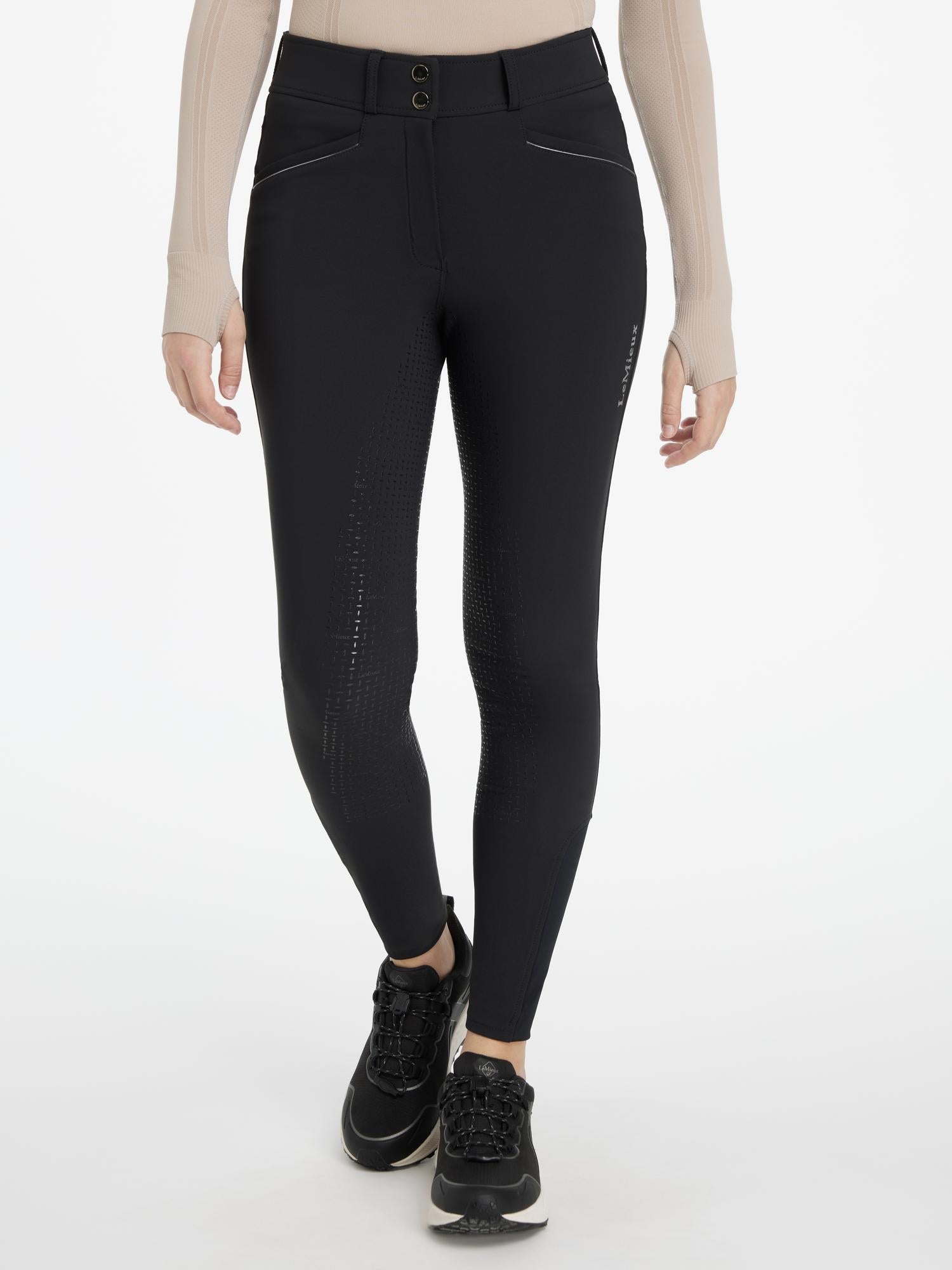 LeMieux Freya Pro Full Seat Breeches